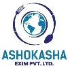 Ashokasha Exim Private Limited Ashokasha Exim Private Limited