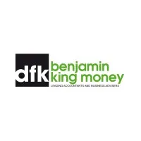 DFK Benjamin King Money