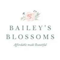 Bailey's Blossoms