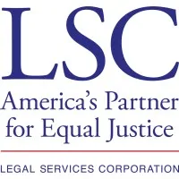 Legal Services Corporation