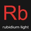 Rubidium Light Rubidium Light