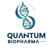 Quantum BioPharma (NASDAQ: $QNTM)