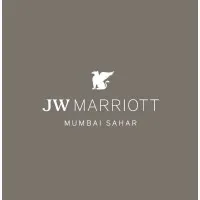 JW Marriott Mumbai Sahar JW Marriott Mumbai Sahar