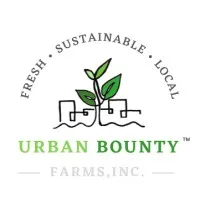 Urban Bounty Farms, Inc.