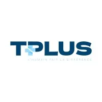 T'PLUS T'PLUS