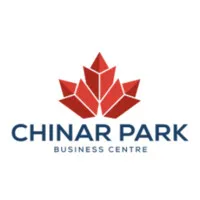 Chinar Park Business Centre