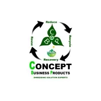 Concept Business Products - Shredding Solution Experts