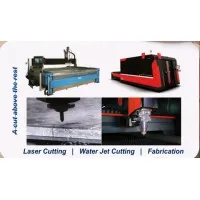 Samcal Cutting Solutions (I) Pvt. Ltd. Samcal Cutting Solutions (I) Pvt. Ltd.