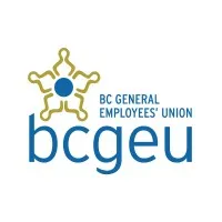 BC General Employees' Union (BCGEU) email format