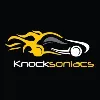 Knocksoniacs(SAE-IIT Bhubaneswar) Knocksoniacs(SAE-IIT Bhubaneswar)