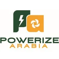 Powerize Arabia Powerize Arabia