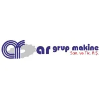 Ar Grup Makine Sanayi ve Ticaret A.Ş. Ar Grup Makine Sanayi ve Ticaret A.Ş.