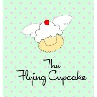 The Flying Cupcake