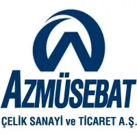 Azmüsebat Çelik Sanayi Ve Ticaret A.Ş.