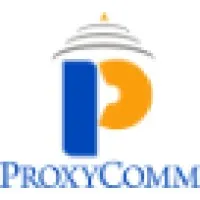 ProxyComm