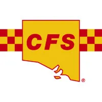 South Australian Country Fire Service email format
