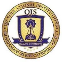 QIS College Of Engineering and Technology