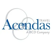 Acendas Travel - A BCD Travel Company