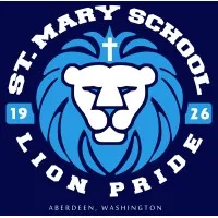 St. Mary School,  Aberdeen, WA