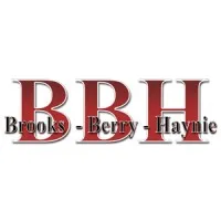 Brooks Berry Haynie & Associates, Inc. Brooks Berry Haynie & Associates, Inc.