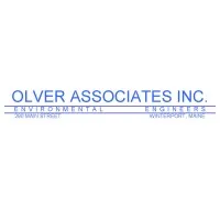 OLVER ASSOCIATES INC. OLVER ASSOCIATES INC.