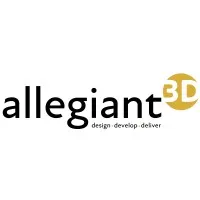 Allegiant 3D