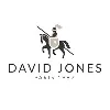 David Jones Iran