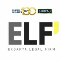 ELF - Eksakta Legal Firm (Indonesia 100 Top Law Firms)