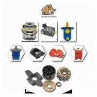 Elephant Fluid Power Co.,Ltd