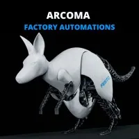 Arcoma Factory Automations