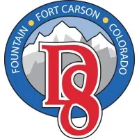 Fountain-Fort Carson School District 8