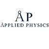 Applied Physics Applied Physics