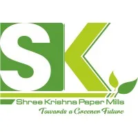 Shree Krishna Paper Mills & Industries. Ltd.