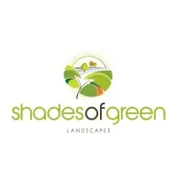 Shades of Green Landscapes