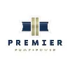 Premier Pump + Power Premier Pump + Power