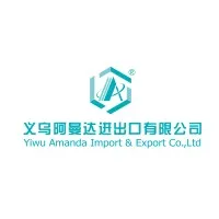 Yiwu Amanda Import & Export Co., Ltd.