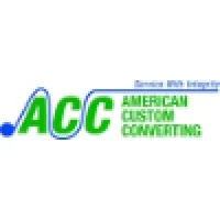 American Custom Converting