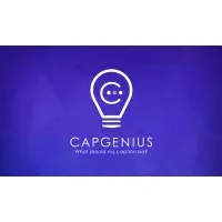 CapGenius, LLC.