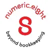 Numeric Eight Bookkeeping Numeric Eight Bookkeeping