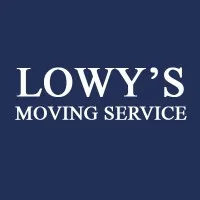 Lowy's Moving Service