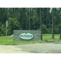 Chavers Construction