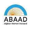 Abaad: Afghan Women Forward Abaad: Afghan Women Forward