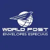 WORLD POST INDÚSTRIA, COMÉRCIO E SERVIÇOS LTDA. WORLD POST INDÚSTRIA, COMÉRCIO E SERVIÇOS LTDA.