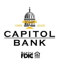 Capitol Bank Capitol Bank