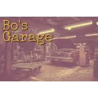 Bo's Garage