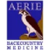 Aerie Backcountry Medicine