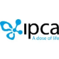 Ipca Laboratories Limited Ipca Laboratories Limited