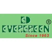 Evergreen Sweet House