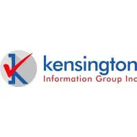 Kensington Information Group Inc