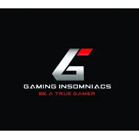 Gaming Insomniacs